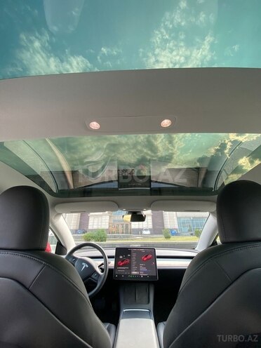 Tesla Model 3 2023, 18,500 km - 0.0 l - Bakı