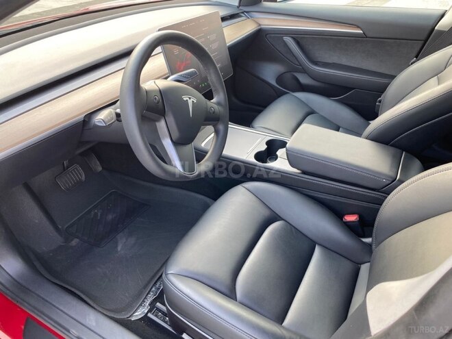 Tesla Model 3 2023, 18,500 km - 0.0 l - Bakı
