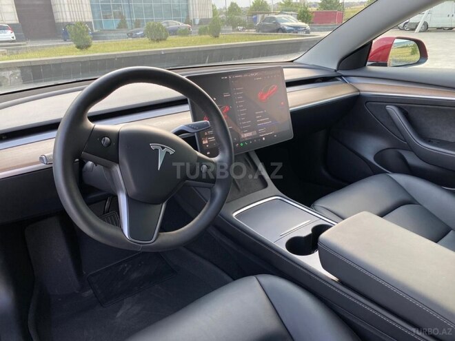 Tesla Model 3 2023, 18,500 km - 0.0 l - Bakı