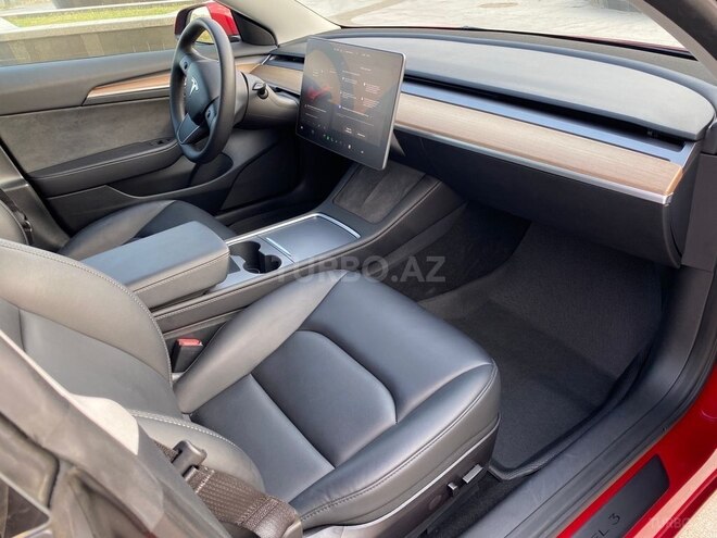 Tesla Model 3 2023, 18,500 km - 0.0 l - Bakı