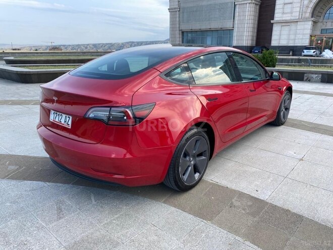 Tesla Model 3 2023, 18,500 km - 0.0 l - Bakı