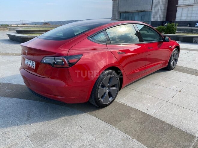 Tesla Model 3 2023, 18,500 km - 0.0 l - Bakı