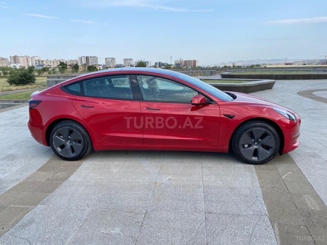 Tesla Model 3 2023, 18,500 km - 0.0 l - Bakı