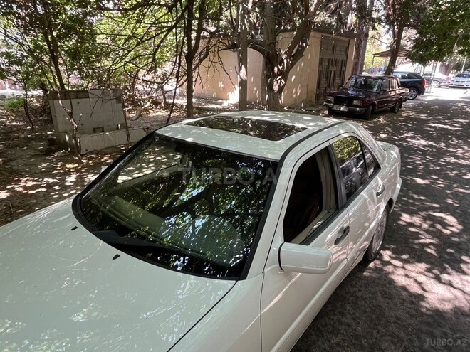 Mercedes C 200 1998, 444,000 km - 2.0 l - Bakı
