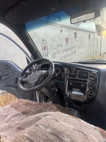 Kia Bongo 2006, 250,000 km - 2.7 l - Bakı
