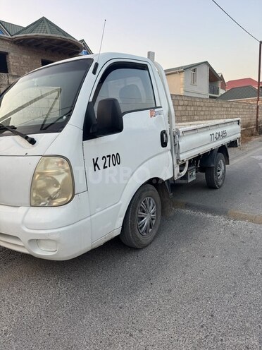 Kia Bongo 2006, 250,000 km - 2.7 l - Bakı