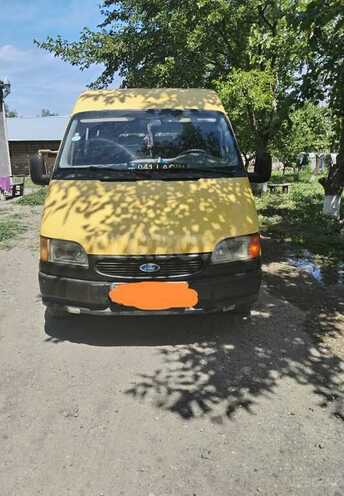Ford Transit 1996, 560,000 km - 2.5 l - Bərdə
