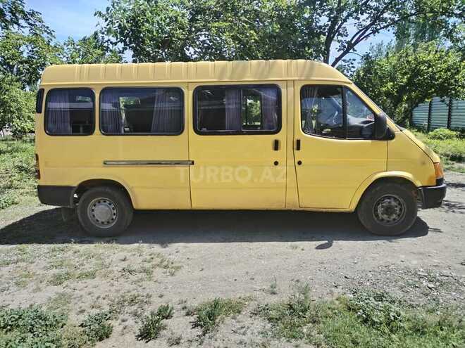 Ford Transit 1996, 560,000 km - 2.5 l - Bərdə