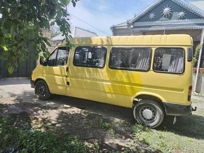 Ford Transit 1996, 560,000 km - 2.5 l - Bərdə
