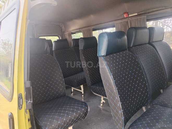 Ford Transit 1996, 560,000 km - 2.5 l - Bərdə