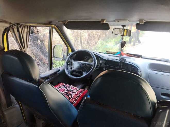 Ford Transit 1996, 560,000 km - 2.5 l - Bərdə