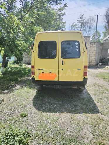 Ford Transit 1996, 560,000 km - 2.5 l - Bərdə