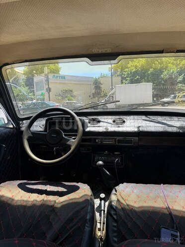 LADA (VAZ) 21011 1976, 100,000 km - 1.3 л - Gəncə