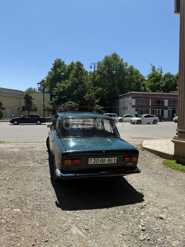 LADA (VAZ) 21011 1976, 100,000 km - 1.3 л - Gəncə
