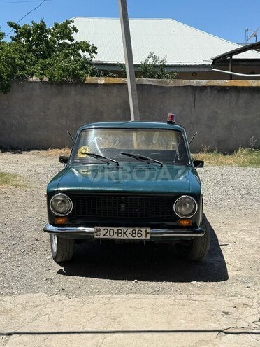 LADA (VAZ) 21011 1976, 100,000 km - 1.3 л - Gəncə