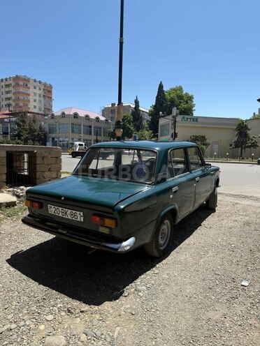 LADA (VAZ) 21011 1976, 100,000 km - 1.3 л - Gəncə