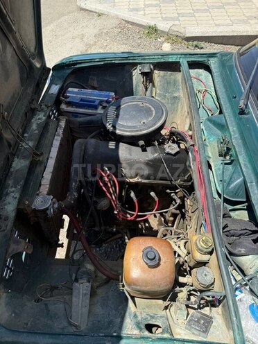 LADA (VAZ) 21011 1976, 100,000 km - 1.3 л - Gəncə