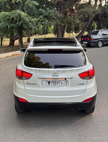 Hyundai ix35 2010, 209,000 km - 2.0 l - Gəncə