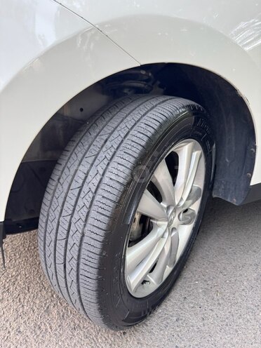Hyundai ix35 2010, 209,000 km - 2.0 l - Gəncə