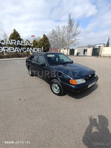 LADA (VAZ) 2115 2009, 280,000 km - 1.6 l - Goranboy