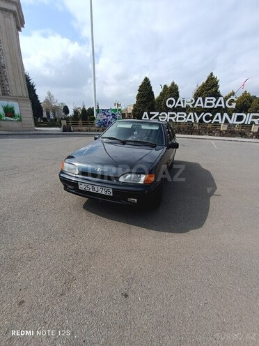 LADA (VAZ) 2115 2009, 280,000 km - 1.6 l - Goranboy