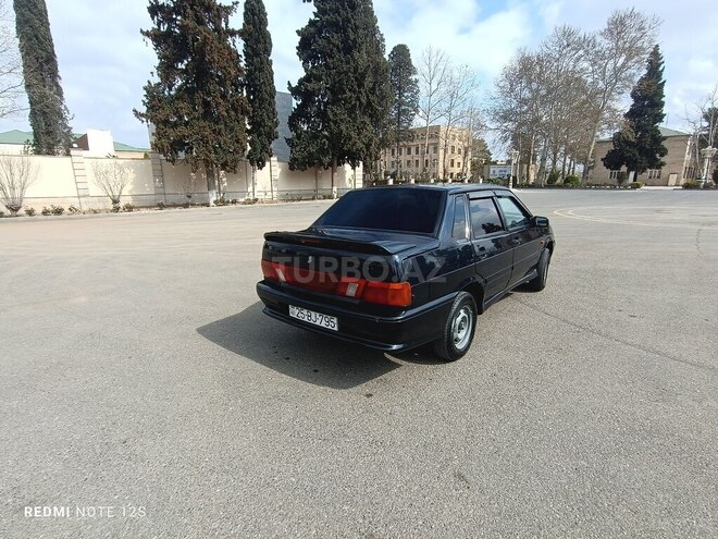 LADA (VAZ) 2115 2009, 280,000 km - 1.6 l - Goranboy