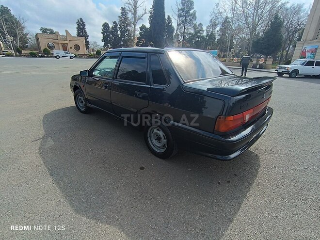 LADA (VAZ) 2115 2009, 280,000 km - 1.6 l - Goranboy