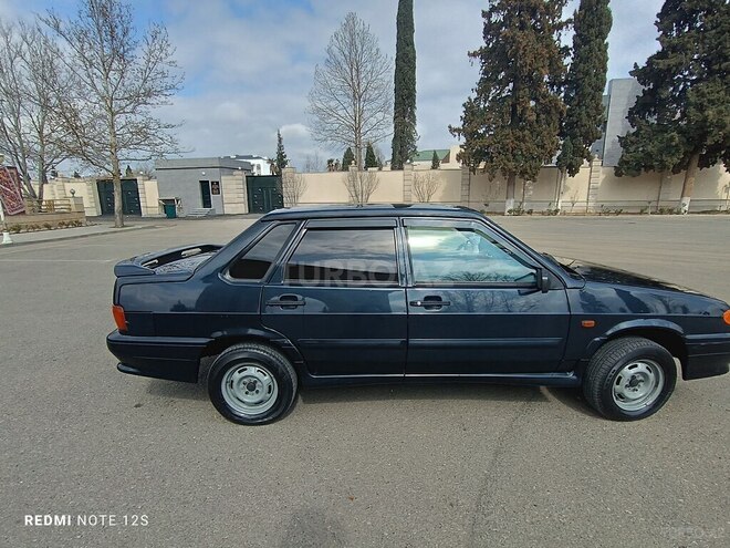 LADA (VAZ) 2115 2009, 280,000 km - 1.6 l - Goranboy