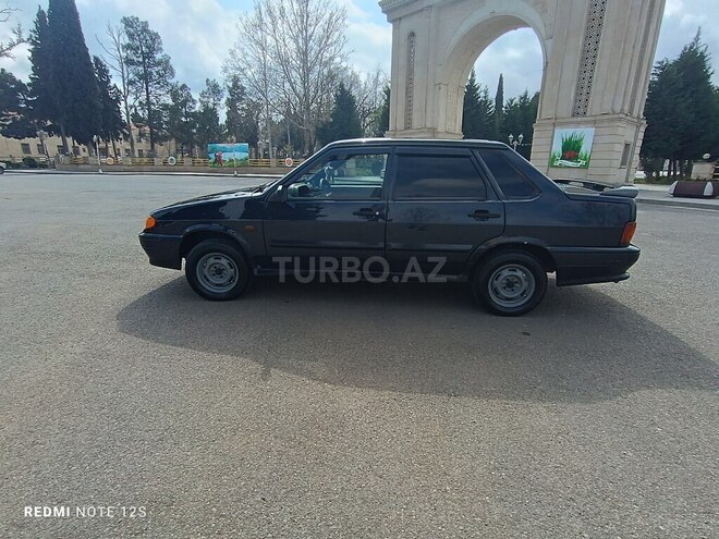 LADA (VAZ) 2115 2009, 280,000 km - 1.6 l - Goranboy