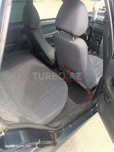 LADA (VAZ) 2115 2009, 280,000 km - 1.6 l - Goranboy