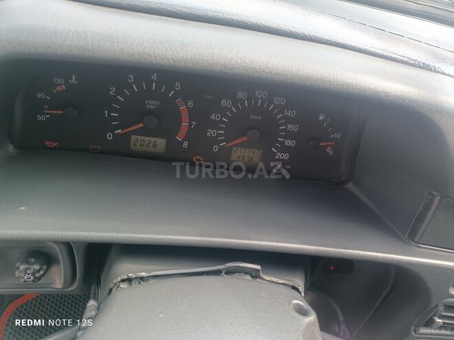 LADA (VAZ) 2115 2009, 280,000 km - 1.6 l - Goranboy