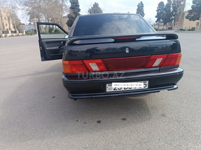 LADA (VAZ) 2115 2009, 280,000 km - 1.6 l - Goranboy