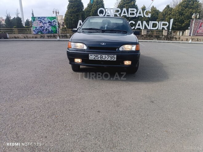 LADA (VAZ) 2115 2009, 280,000 km - 1.6 l - Goranboy