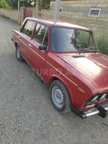 LADA (VAZ) 2106 1979, 500,000 km - 1.3 л - Yevlax