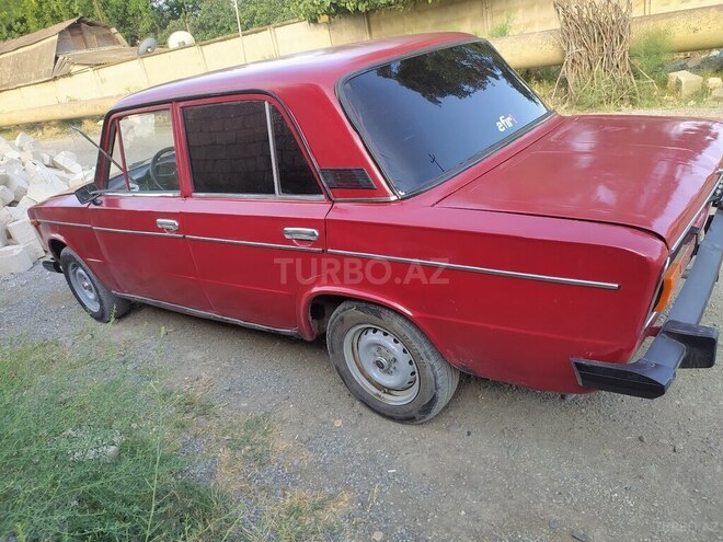 LADA (VAZ) 2106 1979, 500,000 km - 1.3 л - Yevlax