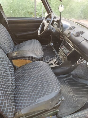 LADA (VAZ) 2106 1979, 500,000 km - 1.3 л - Yevlax
