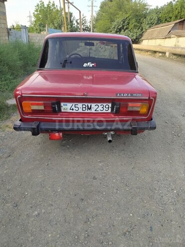 LADA (VAZ) 2106 1979, 500,000 km - 1.3 л - Yevlax
