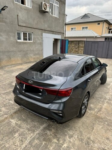 Kia Forte 2019, 71,000 km - 2.0 l - Bakı
