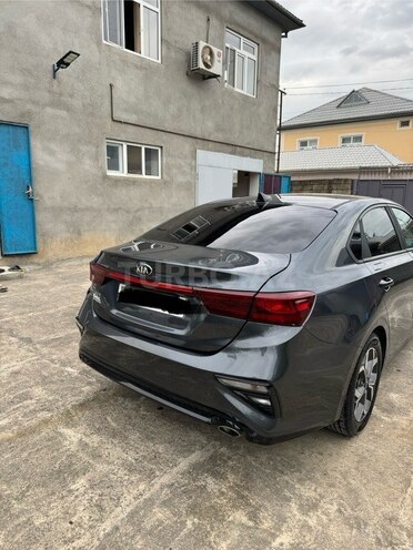 Kia Forte 2019, 71,000 km - 2.0 l - Bakı