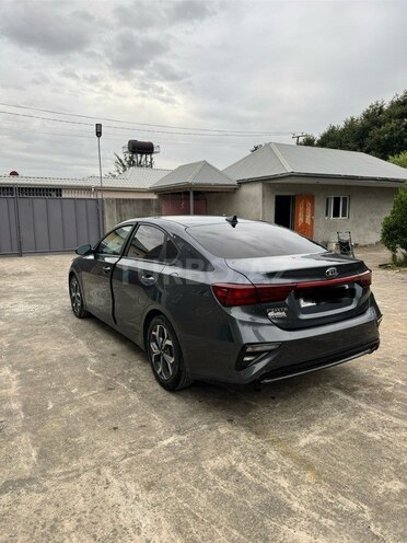 Kia Forte 2019, 71,000 km - 2.0 l - Bakı