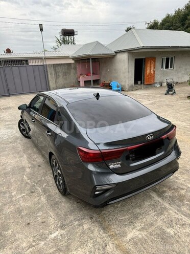 Kia Forte 2019, 71,000 km - 2.0 l - Bakı