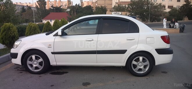 Kia Pride 2006, 276,600 km - 1.5 l - Bakı