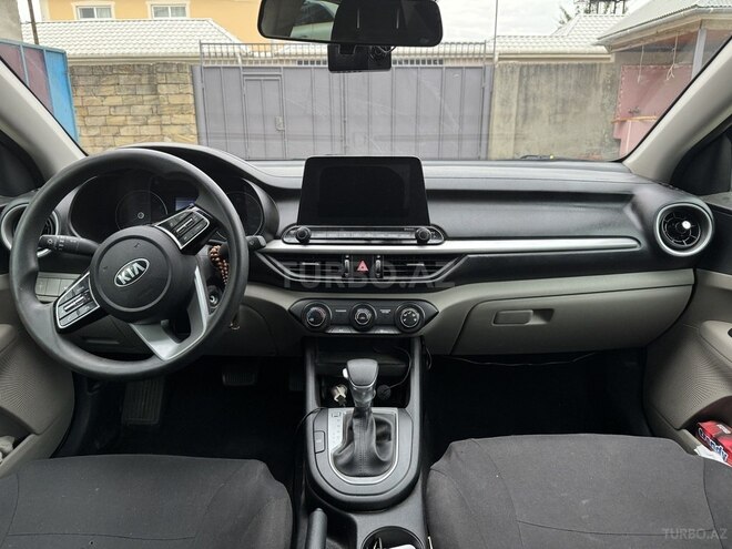 Kia Forte 2019, 71,000 km - 2.0 l - Bakı