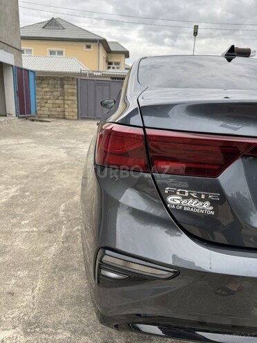 Kia Forte 2019, 71,000 km - 2.0 l - Bakı