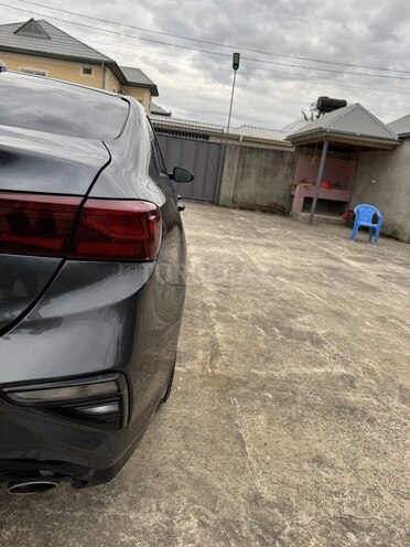 Kia Forte 2019, 71,000 km - 2.0 l - Bakı