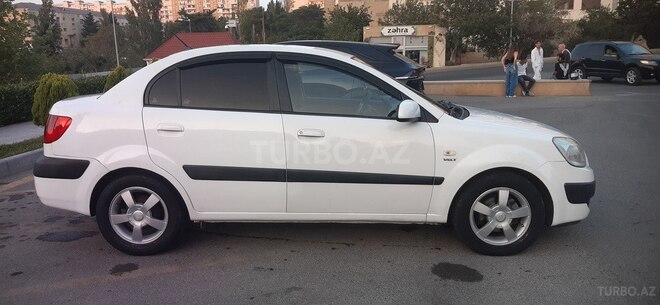 Kia Pride 2006, 276,600 km - 1.5 l - Bakı