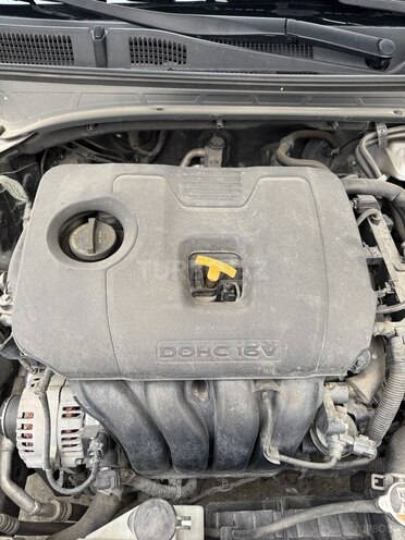 Kia Forte 2019, 71,000 km - 2.0 l - Bakı