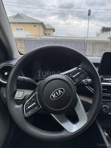 Kia Forte 2019, 71,000 km - 2.0 l - Bakı