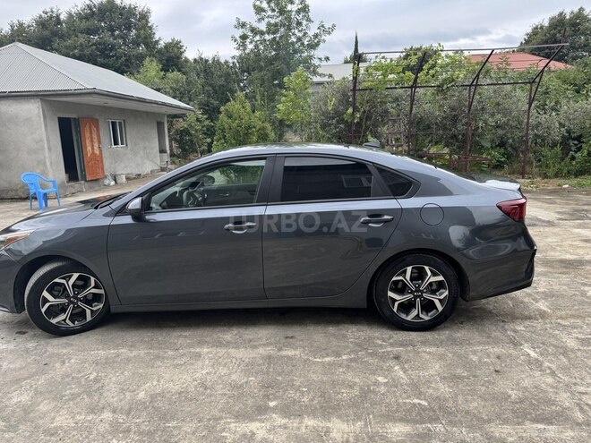 Kia Forte 2019, 71,000 km - 2.0 l - Bakı