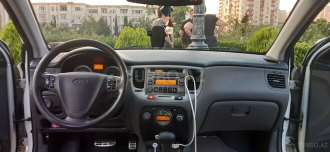 Kia Pride 2006, 276,600 km - 1.5 l - Bakı